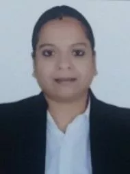 One of the best Advocates & Lawyers in Navi Mumbai - Advocate Sudha Swamy