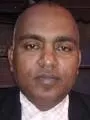 One of the best Advocates & Lawyers in Samastipur - Advocate Sudhanshu Kumar