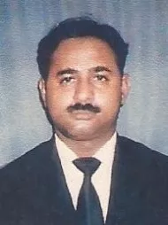 रायबरेली में सबसे अच्छे वकीलों में से एक -एडवोकेट  सुधीर कुमार