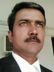 One of the best Advocates & Lawyers in Allahabad - Advocate Sudhir Shukla