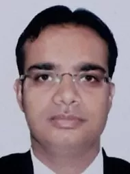 One of the best Advocates & Lawyers in Allahabad - Advocate Suhail Ahmed Ansari