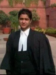 One of the best Advocates & Lawyers in Delhi - Advocate Suhail Malik