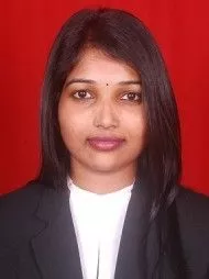 One of the best Advocates & Lawyers in Mumbai - Advocate Sujata Ramrao Gaware