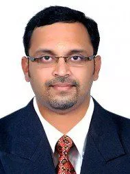 One of the best Advocates & Lawyers in Thrissur - Advocate Sujith Lal