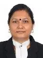 One of the best Advocates & Lawyers in Chennai - Advocate Sumathi Lokesh