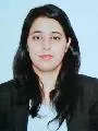 One of the best Advocates & Lawyers in Noida - Advocate Sumedha Sharma