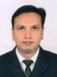 One of the best Advocates & Lawyers in Meerut - Advocate Sumit Agarwal