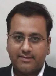 One of the best Advocates & Lawyers in Delhi - Advocate Sumit Behl
