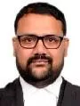 One of the best Advocates & Lawyers in Delhi - Advocate Sumit Kishore