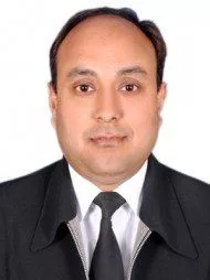 One of the best Advocates & Lawyers in Panipat - Advocate Sumit Tuli