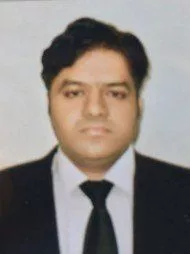 One of the best Advocates & Lawyers in Delhi - Advocate Sunder Kumar Verma