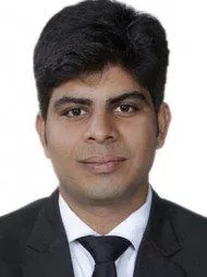One of the best Advocates & Lawyers in Delhi - Advocate Suneel Kumar