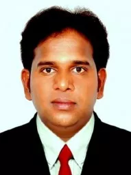 One of the best Advocates & Lawyers in Bangalore - Advocate Sunil Choudhari