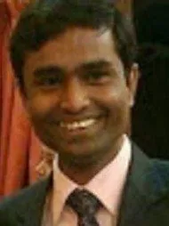 One of the best Advocates & Lawyers in Mumbai - Advocate Sunil Kadam