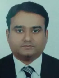 गाज़ियाबाद में सबसे अच्छे वकीलों में से एक -एडवोकेट सुनील कुमार ओझा