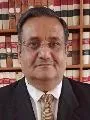 One of the best Advocates & Lawyers in Delhi - Advocate Sunil Kumar Singh
