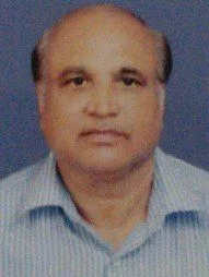 गोरखपुर में सबसे अच्छे वकीलों में से एक -एडवोकेट  सुनील कुमार श्रीवास्तव