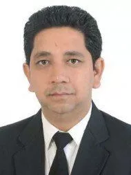 One of the best Advocates & Lawyers in Ludhiana - Advocate Sunil Sharma