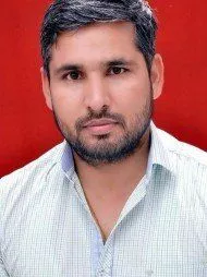 One of the best Advocates & Lawyers in Charkhi Dadri - Advocate Sunil Sheoran