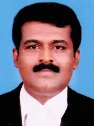 One of the best Advocates & Lawyers in Kochi - Advocate Sunil V. Mohammed
