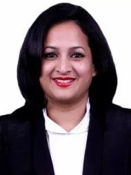 चंडीगढ़ में सबसे अच्छे वकीलों में से एक -एडवोकेट  सुनीता पुणिया