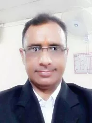 One of the best Advocates & Lawyers in Hoshangabad - Advocate Suraj Prakash Agrawal