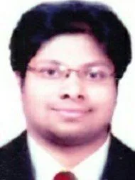 One of the best Advocates & Lawyers in Thane - Advocate Suraj Mishal