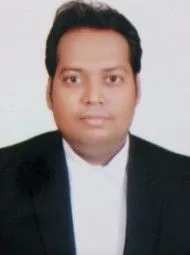One of the best Advocates & Lawyers in Mumbai - Advocate Suraj Vishwakarma