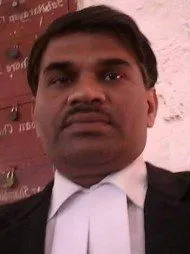 One of the best Advocates & Lawyers in Gaya - Advocate Surendra Prasad