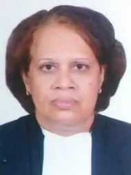 One of the best Advocates & Lawyers in Mumbai - Advocate Sushama Bhende
