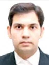 One of the best Advocates & Lawyers in Delhi - Advocate Sushil Kumar Dubey