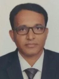 दिल्ली में सबसे अच्छे वकीलों में से एक -एडवोकेट  सुशील कुमार