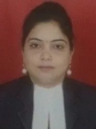 One of the best Advocates & Lawyers in Aurangabad, Maharashtra - Advocate Sushma I. Patil
