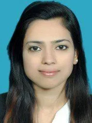 पटना में सबसे अच्छे वकीलों में से एक -एडवोकेट  सुष्मिता सिंह