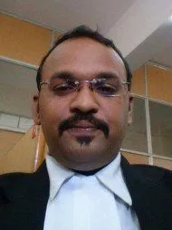 One of the best Advocates & Lawyers in Nagpur - Advocate Swapnil Jamkar