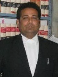 One of the best Advocates & Lawyers in Allahabad - Advocate Syed Fahim Ahmed
