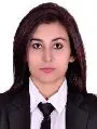 One of the best Advocates & Lawyers in Delhi - Advocate Syed Maria Aijaz