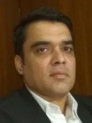 One of the best Advocates & Lawyers in Delhi - Advocate Syed Shakeel Husain