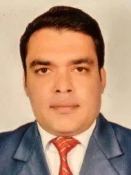 One of the best Advocates & Lawyers in Delhi - Advocate Syed Shakeel Hussain