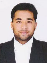 One of the best Advocates & Lawyers in Hyderabad - Advocate Syed Yakoob Zainulabedin