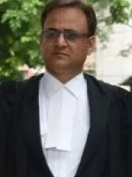 One of the best Advocates & Lawyers in Jaipur - Advocate Syed Zakawat Ali