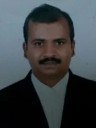 चेन्नई में सबसे अच्छे वकीलों में से एक -एडवोकेट  टी। पालनिवल