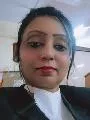 One of the best Advocates & Lawyers in Bangalore - Advocate Tabassum Sultana