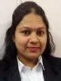 One of the best Advocates & Lawyers in Gandhinagar - Advocate Tanu Oza