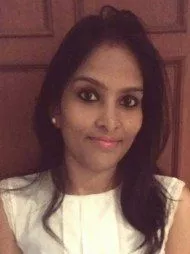 One of the best Advocates & Lawyers in Bangalore - Advocate Tanushree Sahani