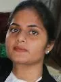 One of the best Advocates & Lawyers in Indore - Advocate Tejaswini Tomar