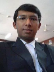 One of the best Advocates & Lawyers in Ernakulam - Advocate Thomas Geeverghese