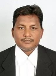 One of the best Advocates & Lawyers in Chirala - Advocate Tirupathi Rao Gatti