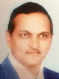 बीकानेर में सबसे अच्छे वकीलों में से एक -एडवोकेट  त्रिलोचन शर्मा