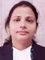 One of the best Advocates & Lawyers in Navi Mumbai - Advocate Trupti Anil Shinde